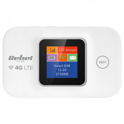Modem mi-fi 4g lte rebel - Img 3