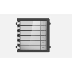 MODUL DE EXTENSIE CU 6 BUTOANE APELARE