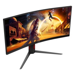 MONITOR 34" AOC CU34G4 - Img 5