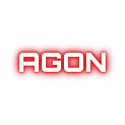 MONITOR 48.8" AOC AG493UCX2 - Img 12
