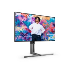 Monitor AOC 27" U27U3CV - Img 4