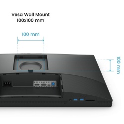 Monitor BenQ 24.2" SW242Q - Img 7
