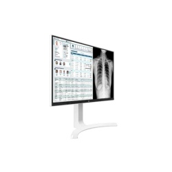 Monitor LG 27" 27HJ712C-W.AEU - Img 2