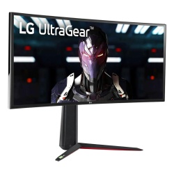 Monitor LG 34" 34WQ650-W.AEU - Img 3
