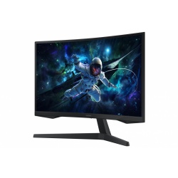 Monitor Samsung 27" LS27CG552EUXEN - Img 3