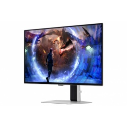 Monitor Samsung 27" LS27DG602SUXEN - Img 4