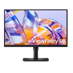 Monitor Samsung 27" LS27H800UAUXEN