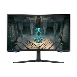 Monitor Samsung 32" LS32BG650EUXEN - Img 3