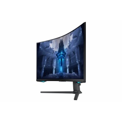 Monitor Samsung 32" LS32BG750NPXEN - Img 10