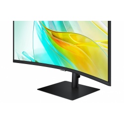 Monitor Samsung 34" LS34C652UAUXEN - Img 6