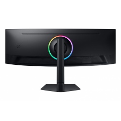 Monitor Samsung 49" LS49CG950EUXEN - Img 9