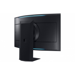Monitor Samsung 55" LS55CG970NUXDU - Img 17