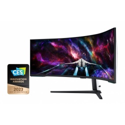 Monitor Samsung 57" LS57CG952NUXEN - Img 9
