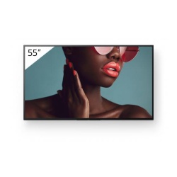 Monitor signage SONY FW-55BZ40L