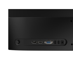 Monitor Tesla LED, 27MC345BF, 27", FHD, blackIPS, 300 cd/m2, VESA 75x75mm - Img 5