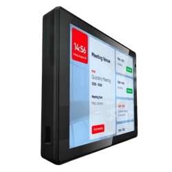 Monitor touch PHILIPS 3351T 10"