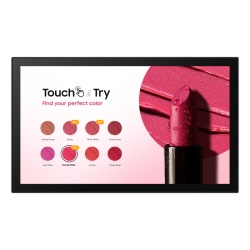 Monitor touch SAMSUNG LH13QBCTBGBXEN