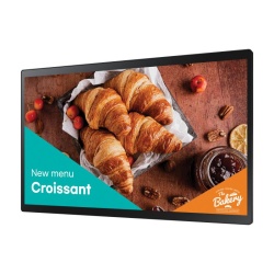 Monitor touch Samsung QB24C-T - Img 4