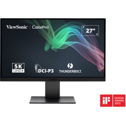 Monitor ViewSonic 27" VP2788-5K