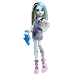 MONSTER HIGH PAPUSA FRANKIE STEIN - Img 3