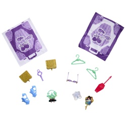 MONSTER HIGH SKULLTIMATE SECRETS PAPUSA JINAFIRE - Img 8