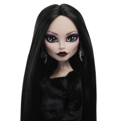 MONSTER HIGH WEDNESDAY PAPUSA MORTICIA ADDAMS - Img 6