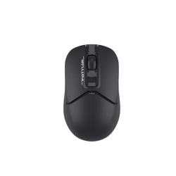 MOUSE A4TECH FG12 WS 1200DPI, NEGR