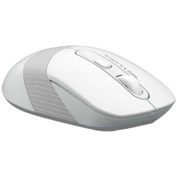 Mouse A4Tech WS 2000 DPI, alb - Img 2