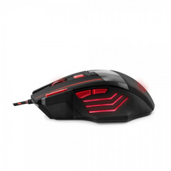 Mouse cu fir Esperanza pentru gaming 7D OPT MX201 - Img 1