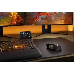 Mouse Gaming CORSAIR SCIMITAR ELITE RGB - Img 7