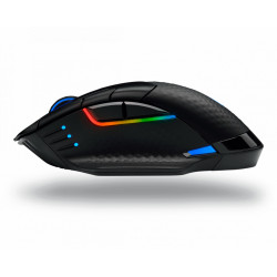 Mouse Gaming Wireless CR DARK CORE SE - Img 2
