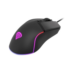 Mouse Genesis Krypton 220 6400 DPI negru - Img 7