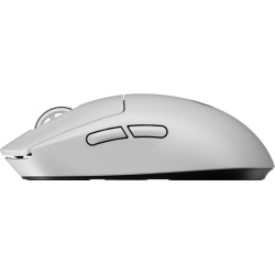 Mouse Logitech PRO X Superlight 2 alb - Img 6