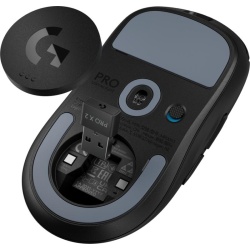 Mouse Logitech PRO X Superlight 2 negru - Img 10
