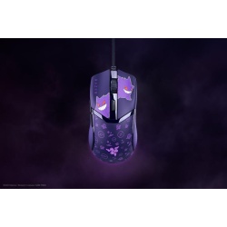 Mouse Razer Cobra - Pokemon Ed.