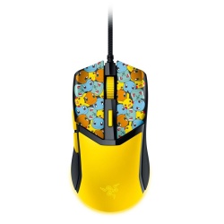 Mouse Razer Cobra - Pokemon Kanto Ed.
