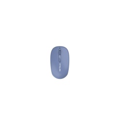 MOUSE SERIOUX SPARK 215 WR BLUE USB - Img 1