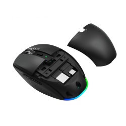 MOUSE SERIOUX SRXM-AFL225-BK