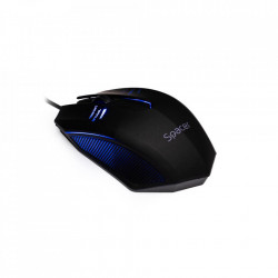 Mouse Spacer SPMO-M20, cu fir, 1000DPI