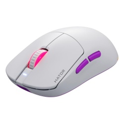Mouse wireless Hator Quasar 3 ULTRA 8K a - Img 5