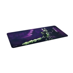 Mousepad Fury Yari Speed XL Dawn, negru - Img 2