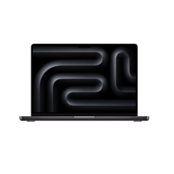 MP14 M4m CPU-16/GPU-40/64GB/1TB INT BK