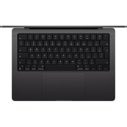 MP14 M4p CPU-14/GPU-20/48GB/1TB INT BK - Img 3