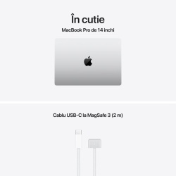 MP14 M5 CPU-10/GPU-10/16GB/1TB INT SV - Img 3