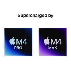 MP16 M4m CPU-16/GPU-40/64GB/1TB INT BK - Img 6