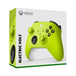 MS Xbox Controller Series Electric Volt - Img 6