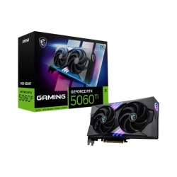 MSI GEFORCE RTX 5060 TI 8G GAMING OC - Img 2