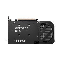 MSI GF RTX 5060 TI 16G SHADOW 2X OC PLUS - Img 4
