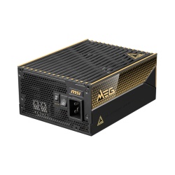MSI MEG Ai1600T PCIE5 power supply unit
