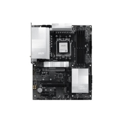 MSI PRO X870E-S EVO WIFI motherboard